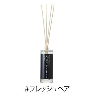 SHOLAYERED（ショーレイヤード） 《シャンパン》 ディフューザー 100ml