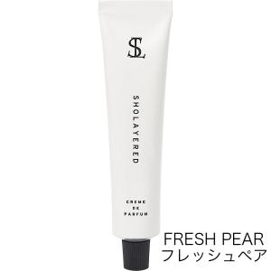 SHOLAYERED（ショーレイヤード） 《レモンピール》 ボディスプレー