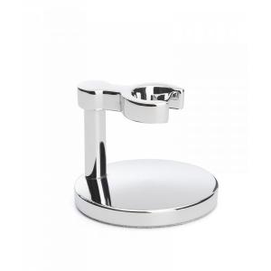 MUHLE（ミューレ） ROCCA レイザー 両刃カミソリ ／ ステンレス