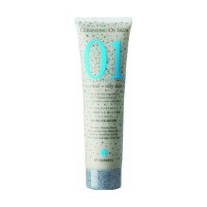 Of cosmetics（オブ・コスメティックス） シャンプー 薬用ソープ