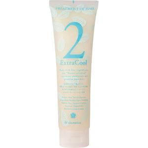 Of cosmetics（オブ・コスメティックス） トリートメントオブヘア 2