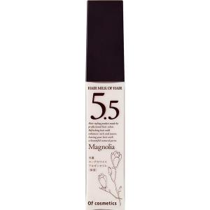 オブコスメティックス ヘアミルクオブヘア 5.5Ma 100ml