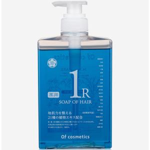 トキオ IE インカラミ ヘッド スパ シャンプー 400ml