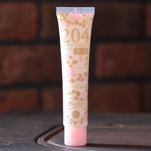 オブコスメティックス 薬用ハンドクリーム 204 42g