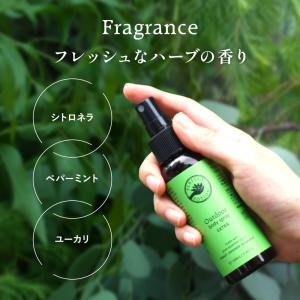パーフェクトポーション アウトドア ボディスプ...の詳細画像2