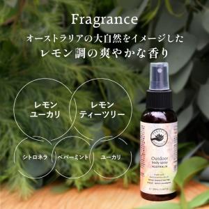 パーフェクトポーション アウトドア ボディスプ...の詳細画像2