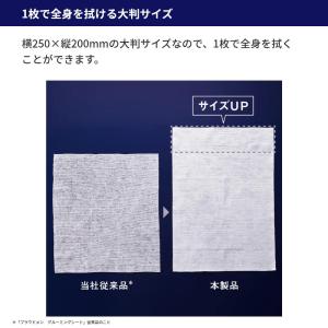 PROUDMEN プラウドメン グルーミングシ...の詳細画像4