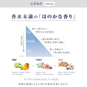 【数量限定】衣類 消臭スプレー PROUDME...の詳細画像3