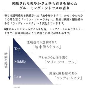 香水 メンズ 携帯用 PROUDMEN プラウ...の詳細画像3