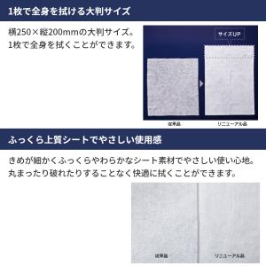 PROUDMEN プラウドメン グルーミングシ...の詳細画像3