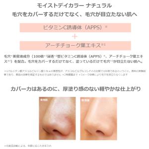 ラフラ RAFRA モイストデイカラー ナチュ...の詳細画像3