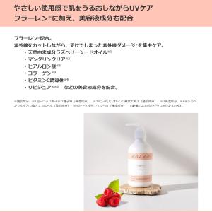 日焼け止め ポンプ ラフラ RAFRA UVミ...の詳細画像3