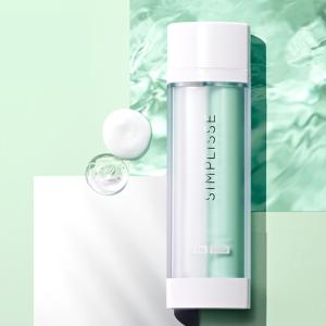 シンプリス センシュアル フェミニン デオウォッシュ 160ml デリケート 