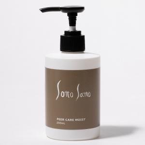 医薬部外品 ヘパリン類似物質配合 オールインワン ミルクローション Sotto