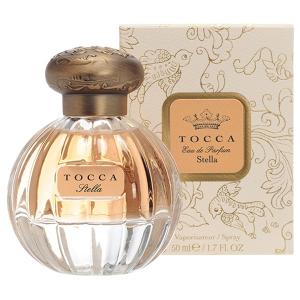 【新品未使用】TOCCA オードパルファム　ジュリエッタ　50ml 香水 トッカ TOCCA オードパルファム ジュリエッタ 50mL トッカ