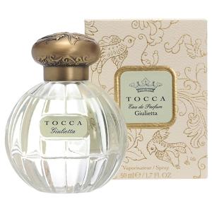 TOCCA BEAUTY（トッカビューティー） 香水 TOCCA（トッカ