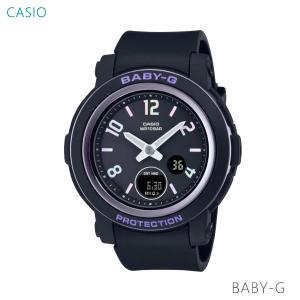 BABY-G レディース 腕時計 7年保証 送料無料 カシオ G-MS ソーラー