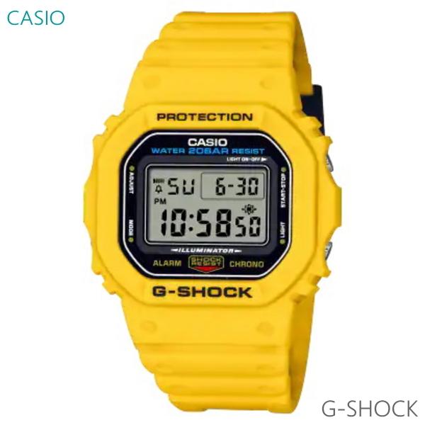 メンズ 腕時計 7年保証 カシオ G-SHOCK DWE-5600R-9JR 正規品 CASIO