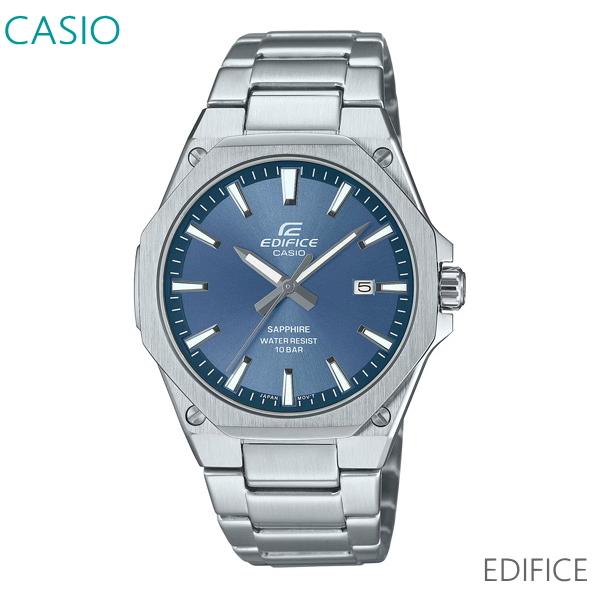 メンズ 腕時計 7年保証 送料無料 カシオ エディフィス アナログ EFR-S108DJ-2AJF ...