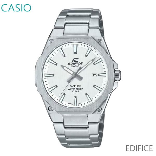 メンズ 腕時計 7年保証 送料無料 カシオ エディフィス アナログ EFR-S108DJ-7AJF ...