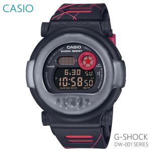 メンズ 腕時計 7年保証 送料無料 カシオ G-SHOCK デジタル G-B001MVA-1JR 正規品 CASIO Capsule Tough｜mcoy