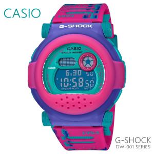 メンズ 腕時計 7年保証 送料無料 カシオ G-SHOCK デジタル G-B001RG-4JR 正規品 CASIO Capsule Tough｜mcoy