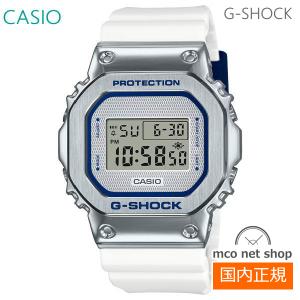 美品】カシオ G-SHOCK/GMー5600LCー7JFメタルカバード gm-s5600lc-7jf_2.jpg