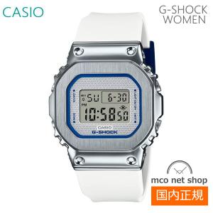 カシオ CASIO G-SHOCK デジタル腕時計 GM-5600LC-7JF G-SHOCK メンズ 腕時計 7年保証 送料無料 カシオ デジタル GM-5600LC
