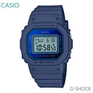 レディース 腕時計 7年保証 カシオ G-SHOCK デジタル GMD-S5600-2JF 正規品 CASIO｜mcoy