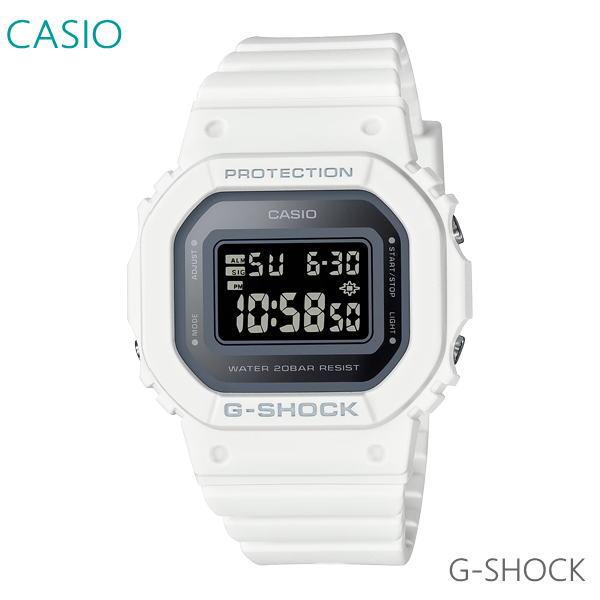 レディース 腕時計 7年保証 カシオ G-SHOCK デジタル GMD-S5600-7JF 正規品 ...