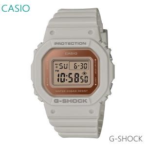 レディース 腕時計 7年保証 カシオ G-SHOCK デジタル GMD-S5600-8JF 正規品 CASIO｜mcoy