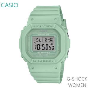 レディース 腕時計 7年保証 カシオ G-SHOCK デジタル GMD-S5600BA-3JF 正規品 CASIO｜mcoy
