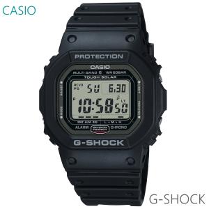 G-SHOCK スクリューバック 電波 ソーラー GW-5000U-1JF CASIO カシオ