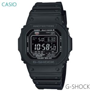 G-SHOCK メンズ 腕時計 7年保証 カシオ ソーラー 電波 GMW-B5000MB-1JF