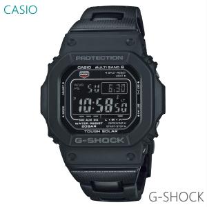 メンズ 腕時計 7年保証 カシオ G-SHOCK ソーラー 電波 GW-M5610UBC-1JF 正規品 CASIO