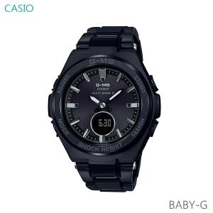 BABY-G レディース 腕時計 7年保証 送料無料 カシオ ソーラー 電波 BGA