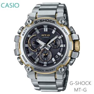 CASIO（カシオ） 腕時計 G-SHOCK MT-G MTG-B3000 Series MTG-B3000D