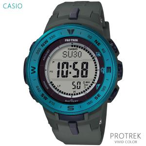 メンズ 腕時計 7年保証 カシオ プロトレック ソーラー PRG-330-2AJF 正規品 CASIO PROTREK｜mco net shop