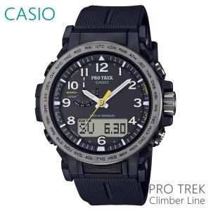 PRW-6600 SERIES PRO TERK プロトレック カシオ CASIO 電波 ソーラー