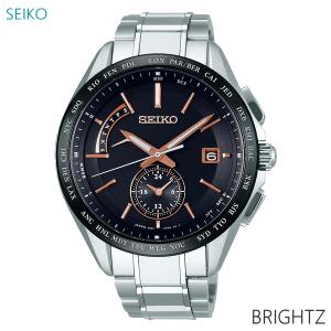 ブライツ SAGA243 セイコー SEIKO 腕時計