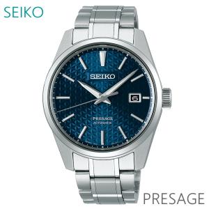 メンズ 腕時計 7年保証 送料無料 セイコー プレザージュ 自動巻 SARX077 正規品 SEIKO PRESAGE｜mcoy
