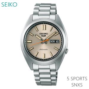 Seiko 5 Sports セイコー 5スポーツ SNXS スポーツ スタイル
