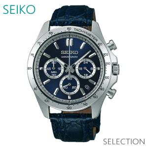 SEIKO（セイコー） メンズ 腕時計 7年保証 送料無料 セレクション