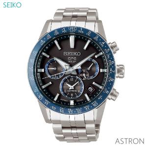 メンズ 腕時計 7年保証 送料無料 セイコー アストロン ソーラー ＧＰＳ電波 SBXC001 正規品 SEIKO ASTRON