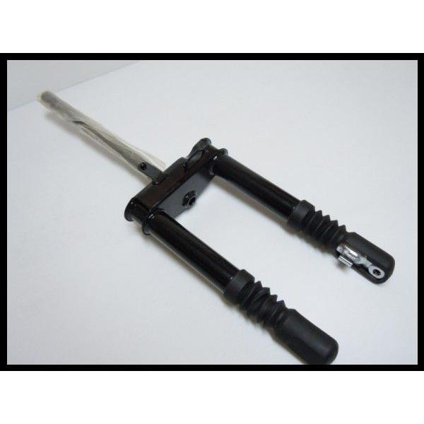 TODAY(AF61) フロントフォーク 純正 輸入部品