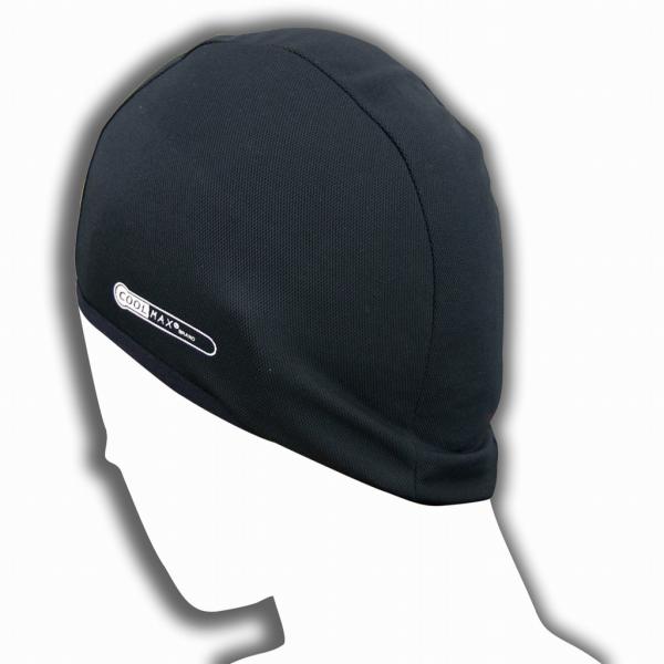 AK-093 クールマックスRインナーキャップ フル コミネ/バイク/オートバイ