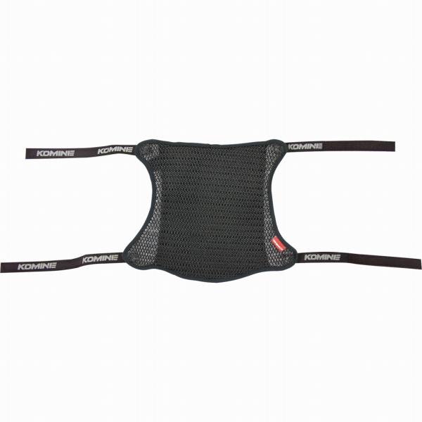 AK-109 3Dメッシュシートカバー2Lアンチスリップ XL バイク/オートバイ/コミネ