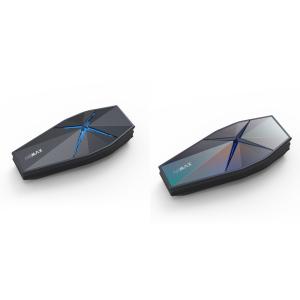 F1 Pro インカム バイク/オートバイ/IPX7防水/インターコム/ASMAX/アズマックス