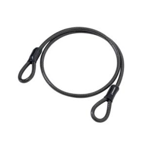 DBL-017 ケーブルワイヤー セミロングタイプ  バイク/盗難防止/南海部品取扱/自転車