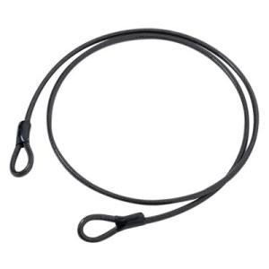 DBL-019 ケーブルワイヤー ロング極太タイプ  バイク/盗難防止/南海部品取扱/自転車